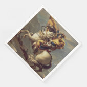 ヴィンテージナポレオン、アルプス横断 (コーナー)