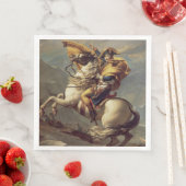 ヴィンテージナポレオン、アルプス横断 (インサイチュ)