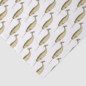 ヴィンテージナルハルシーユニコーンスケッチ#2 薄葉紙 (詳細)