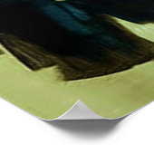 ヴィンテージナースポスター~世界大戦1. ポスター (角)