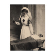 ヴィンテージナース