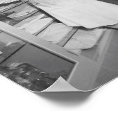 ヴィンテージナース – 幸せな丸薬 ポスター (角)