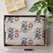 ヴィンテージナース 薄葉紙 (ギフト)