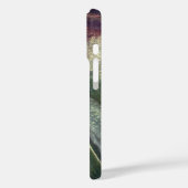 ヴィンテージナール、海洋生物クジラ海動物 Case-Mate iPhoneケース (裏面 / 左)