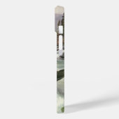 ヴィンテージニジマス漁師魚釣りfor Fish Case-Mate iPhoneケース (裏面 / 左)