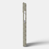 ヴィンテージニジマス・フライ Case-Mate iPhoneケース (裏面 / 左)