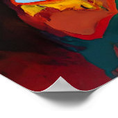 ヴィンテージニューオーリンズ | Jazz Festパーティー ポスター (角)