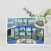 ヴィンテージニュージャージー カード (スタンド正面)