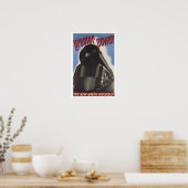 ヴィンテージニューヘブン鉄道 ポスター (キッチン)