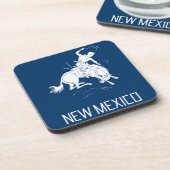 ヴィンテージニューメキシコ コースター (左側)