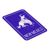 ヴィンテージニューメキシコ マグネット (右側)