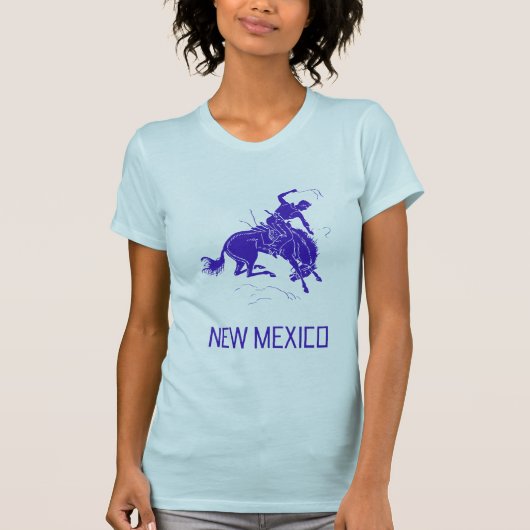 ヴィンテージニューメキシコ Tシャツ (正面)