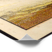 ヴィンテージニューヨークコーヒー広告 ポスター (角)