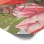 ヴィンテージニューヨークシティコラージュ ポスター (角)