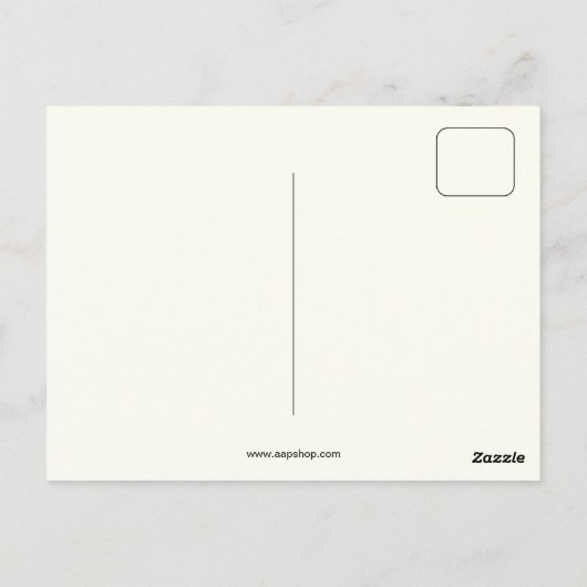 ヴィンテージニューヨークシティブルックリンブリッジマンハッタン ポストカード (裏面)