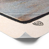 ヴィンテージニューヨークシティポスター ポスター (角)