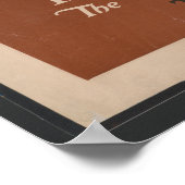 ヴィンテージニューヨークシティポスター ポスター (角)