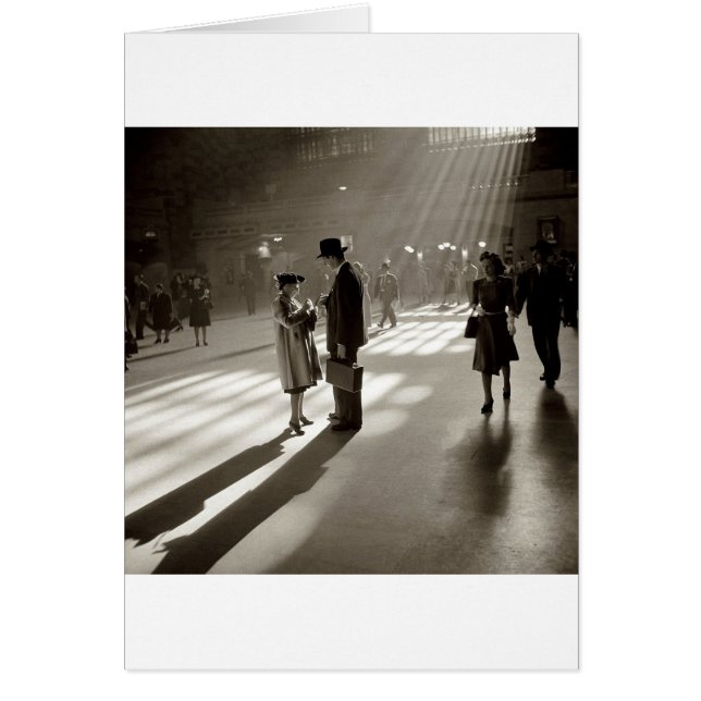 ヴィンテージニューヨークシティ (正面)