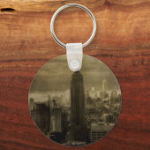 ヴィンテージニューヨークシティ キーホルダー (正面)