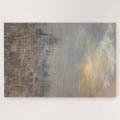 ヴィンテージニューヨークシティ ジグソーパズル (横)