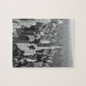 ヴィンテージニューヨークシティ ジグソーパズル (横)