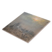 ヴィンテージニューヨークシティ タイル (側面)