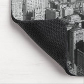 ヴィンテージニューヨークシティ マウスパッド (コーナー)