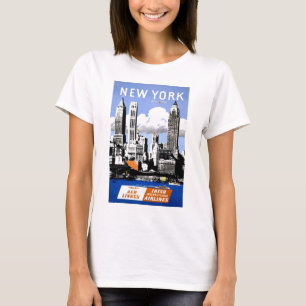 ヴィンテージニューヨークシティ Tシャツ