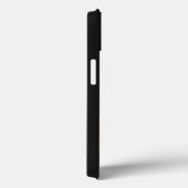 ヴィンテージニューヨークトラベル Case-Mate iPhoneケース (裏面 / 右)