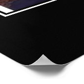 ヴィンテージニューヨークポスタープリント ポスター (角)