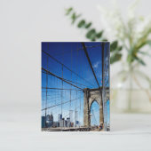 ヴィンテージニューヨークポストカード ポストカード (スタンド正面)