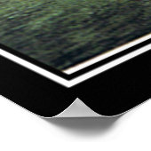 ヴィンテージニューヨークマンハッタン1910 ポスター (角)