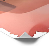 ヴィンテージニューヨーク | アーバンモダンク ポスター (角)