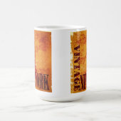 ヴィンテージニューヨーク – マグカップ (中央)