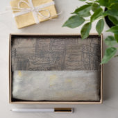 ヴィンテージニューヨーク(Glenn Cooper Henshaw) 薄葉紙 (ギフト)