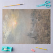 ヴィンテージニューヨーク(Glenn Cooper Henshaw) 薄葉紙 (クラフト)