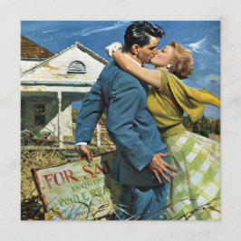 ヴィンテージニューリウェズファーストハウス住所の変更 案内状