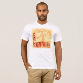 ヴィンテージニュー#2 Tシャツ (正面フル)