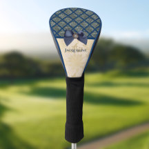 ヴィンテージネイビー金ゴールドダマスクの外観と名前