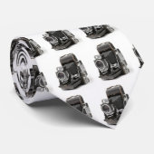 ヴィンテージネクタイ ネクタイ (ロール)