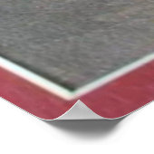 ヴィンテージネコミュージカルエンターテイメント ポスター (角)