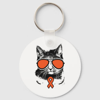 ヴィンテージネコRsdCrps認識度 キーホルダー