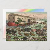 ヴィンテージノアズアーク シーズンカード (正面/裏面)