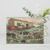 ヴィンテージノアズアーク シーズンカード (スタンド正面)