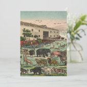 ヴィンテージノアズアーク シーズンカード (スタンド正面)