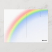 ヴィンテージノアズアーク ポストカード (裏面)