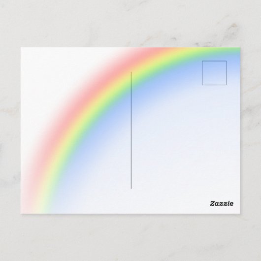 ヴィンテージノアズアーク ポストカード (裏面)