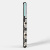 ヴィンテージノスタルジアフローラニュートラル Case-Mate iPhoneケース (裏面 / 右)