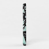 ヴィンテージノスフェラツアート Case-Mate iPhoneケース (裏面/右)