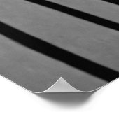 ヴィンテージノスフェラトゥシャドウシーン ポスター (角)